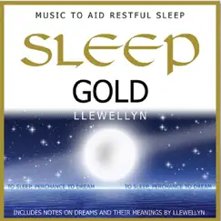 Sleep Gold by Llewellyn album reviews, ratings, credits