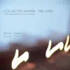 Collected Works - 1981-2000 album lyrics, reviews, download