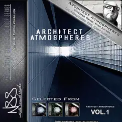 Architect Atmospheres - Selected Daniel Myer Edition, Vol. 1 by Nebula Sound Studio album reviews, ratings, credits