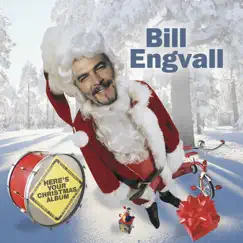 Here's Your Christmas Album by Bill Engvall album reviews, ratings, credits