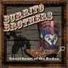 Sweetheart of the Rodeo album lyrics, reviews, download