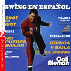 Zoot Suit Riot Song Lyrics