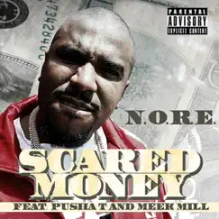 Scared Money (Radio Edit) [feat. Pusha T & Meek Mill] Song Lyrics