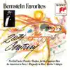 Bernstein Favorites: Twentieth Century album lyrics, reviews, download