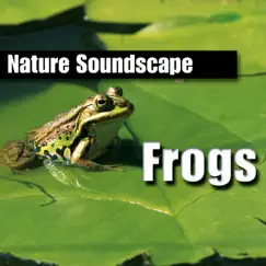 Frogs (Nature Sounds Only) by Nature Sounds album reviews, ratings, credits