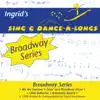 BROADWAY SERIES album lyrics, reviews, download