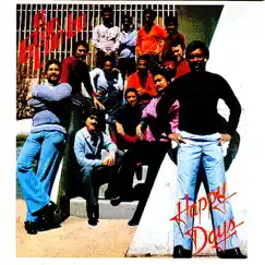 Happy Days (Remastered) by El Gran Combo de Puerto Rico album reviews, ratings, credits