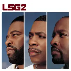 LSG2 by LSG album reviews, ratings, credits