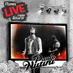 ITunes Festival: London 2009 - EP by Paolo Nutini album reviews, ratings, credits