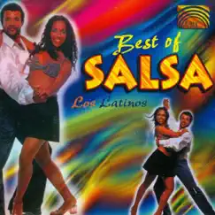 Best of Salsa by Los Latinos album reviews, ratings, credits