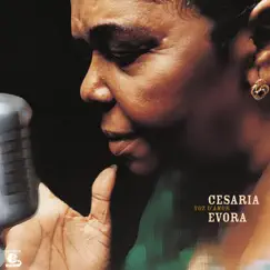 Voz d'Amor by Cesária Evora album reviews, ratings, credits
