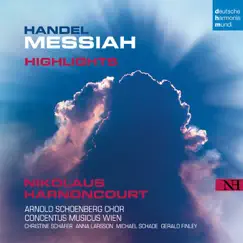 Messiah, HWV 56, Pt. 2: Hallelujah (Chorus) Song Lyrics