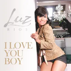 I Love You Boy (Without Vocals) Song Lyrics