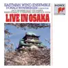 Live in Osaka album lyrics, reviews, download