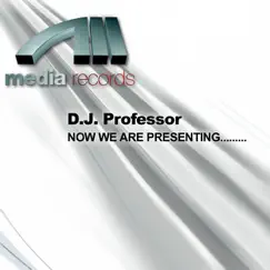 Now We Are Presenting......... - EP by DJ Professor album reviews, ratings, credits