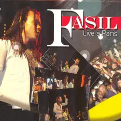 Fasil (Live à Paris) by Fasil album reviews, ratings, credits