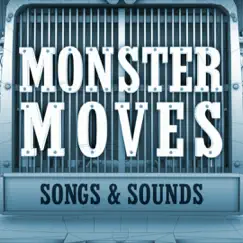 Monster Moves: Songs & Sounds by The Daniel Pemberton TV Orchestra album reviews, ratings, credits