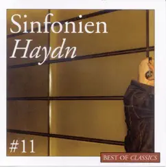 Best of Classics, Vol. 11 - Haydn: Sinfonien by London Festival Orchestra & Ross Pople album reviews, ratings, credits