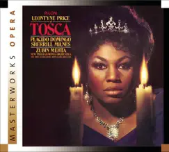 Tosca, Act I: Voi! Cavaradossi! Song Lyrics