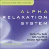 Alpha Relaxation System album lyrics, reviews, download