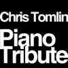 Piano Tribute to Chris Tomlin album lyrics, reviews, download