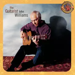 The Guitarist (Expanded Edition) by John Williams album reviews, ratings, credits