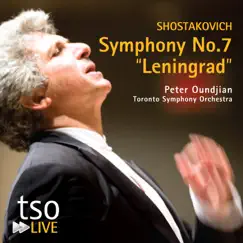 Shostakovich: Symphony No. 7 