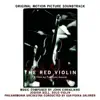 The Red Violin - Music from the Motion Picture album lyrics, reviews, download