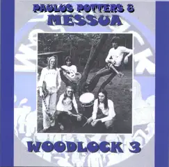Woodlock 3 by Paulus Potters album reviews, ratings, credits