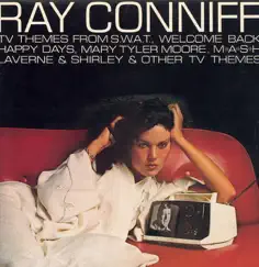 Theme from S.W.A.T. and Other TV Themes by Ray Conniff album reviews, ratings, credits