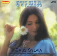 Operetta and Pop Songs by Sylvia Sass album reviews, ratings, credits