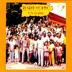 Y Su Pueblo (Remastered) by El Gran Combo de Puerto Rico album reviews, ratings, credits