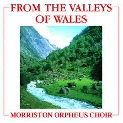 From The Valley Of Wales by The Morriston Orpheus Choir album reviews, ratings, credits