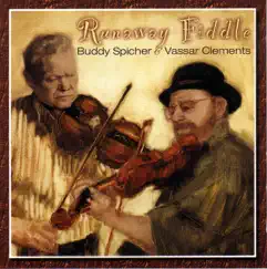Runaway Fiddle by Buddy Spicher & Vassar Clements album reviews, ratings, credits