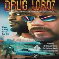 Drug Lordz by Darkroom Familia album reviews, ratings, credits
