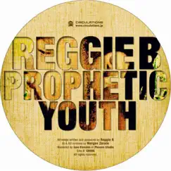Prophetic Youth (Morgan Zarate Remix) Song Lyrics