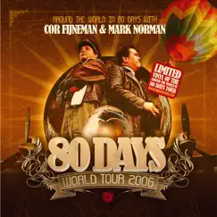 80 Days With Cor Fijneman Song Lyrics