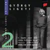 Ligeti: a Cappella Choral Works album lyrics, reviews, download