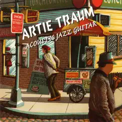 Acoustic Jazz Guitar by Artie Traum album reviews, ratings, credits