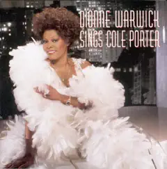 Sings Cole Porter by Dionne Warwick album reviews, ratings, credits