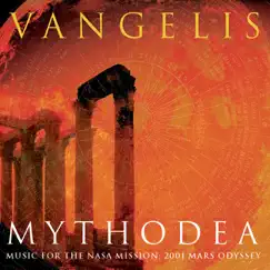 Mythodea - Music for the NASA Mission: 2001 Mars Odyssey by Jessye Norman, Kathleen Battle & Vangelis album reviews, ratings, credits