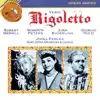Verdi: Rigoletto (Gesamtaufnahme) album lyrics, reviews, download