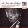 The Isaac Stern Collection: The Early Concerto Recordings, Vol. 2 album lyrics, reviews, download