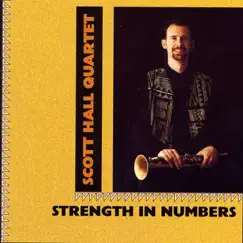 Strength In Numbers by Scott Hall album reviews, ratings, credits