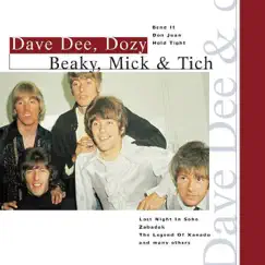Dave Dee, Dozy, Beaky, Mick & Tich by Dave Dee, Dozy, Beaky, Mick & Tich album reviews, ratings, credits