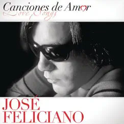 Canciones de Amor: José Feliciano by José Feliciano album reviews, ratings, credits