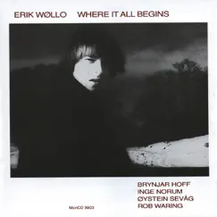 Where It All Begins by Erik Wøllo album reviews, ratings, credits