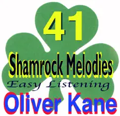 Shamrock Melodies by Oliver Kane album reviews, ratings, credits