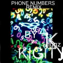 Phone Numbers (feat. Wiz Khalifa) [Remix] Song Lyrics