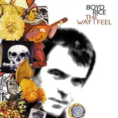 Love Will Change the World (The Boyd Rice Experience) Song Lyrics